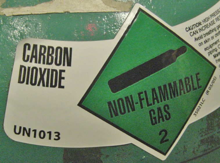 Compressed Gas Safety Training